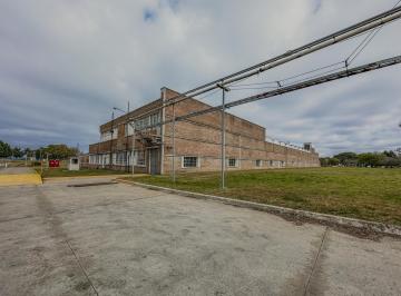 Depósito · 514m² · Alquiler - Deposito - Berazategui - 514 m² Parque Industrial Ducilo