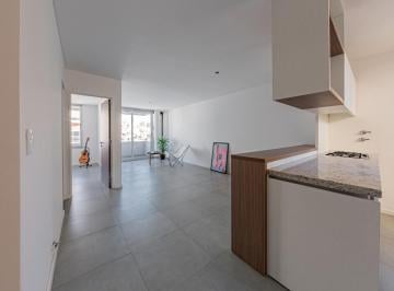 Departamento · 54m² · 2 Ambientes · Departamento en Venta a Estrenar con Amenities