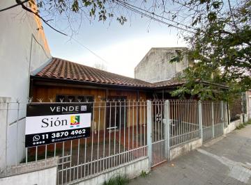 Terreno · 215m² · 1 Cochera · Terreno en Ezeiza, Balcarce 150