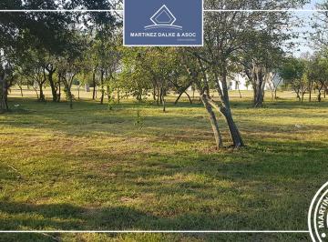 Terreno · 551m² · Valle del Golf - Etapa 2 - 551 m² Manzana 22