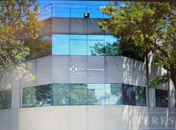 Oficina comercial · 8086m² · 15 Cocheras · Edificio de Oficinas de 8000 m² en Alquiler en Nuñez