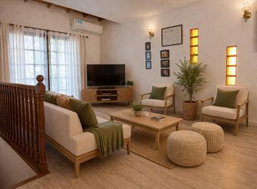 PH · 114m² · 4 Ambientes · PH - San Fernando