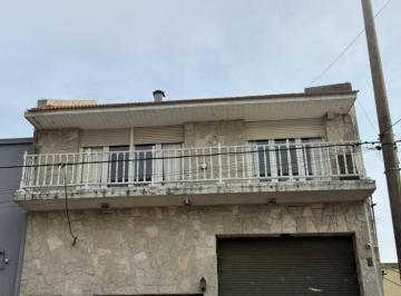 Casa de 4 ambientes, Mar del Plata · Chalet en Planta Alta con Garage m del Plata