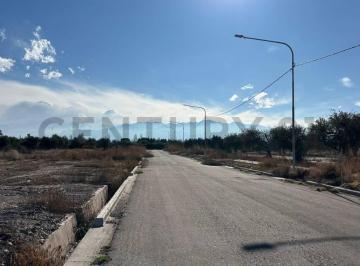 Terreno · 300m² · Lotes en Venta - Postal del Plata
