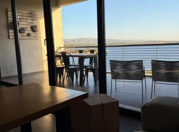 Departamento · 67m² · 3 Ambientes · 1 Cochera · Venta Dpto. 2 Dorm. The View, Puerto del Águila