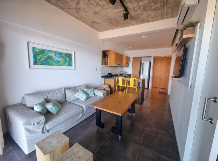 Departamento · 67m² · 3 Ambientes