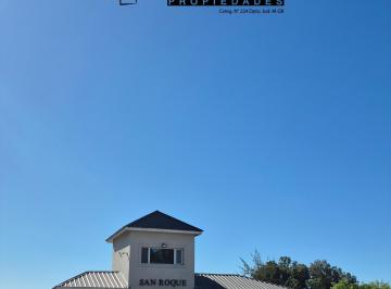Terreno , Luján · Lote en Comarcas de Lujan - B° San Roque