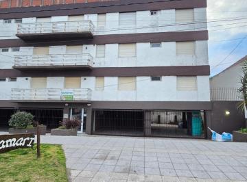 Departamento · 33m² · 2 Ambientes · 1 Cochera · Venta 2 Ambientes con Cochera Punta Mogotes
