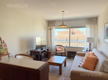 Departamento · 53m² · 3 Ambientes · 1 Cochera · Departamento en Venta 1 Dormitorio y Medio - Península