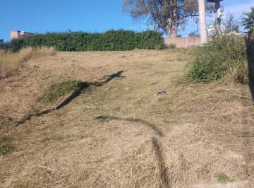 Terreno · 4000m² · Terreno en Los Carolinos
