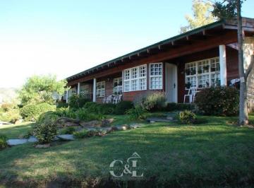 Hotel de 20 ambientes, Villa Carlos Paz · Complejo Turístico 75 Plazas (13 Casas) de Categoría - Villa del Lago, Carlos Paz