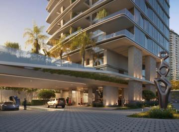Departamento · 379m² · 6 Ambientes · 4 Cocheras · Puerto Madero, Única By Pininfarina - Venta Seis Ambientes Más Dependencia
