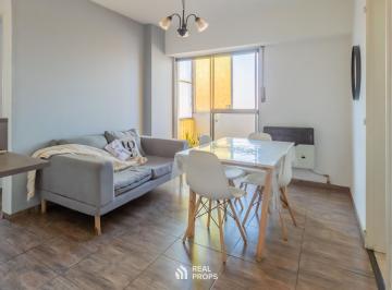 Departamento · 46m² · 3 Ambientes · Venta Departamento Mataderos 3 Ambientes con Balcon
