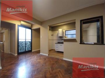 Departamento · 40m² · 2 Ambientes · Venta 2 Ambientes Restaurado - Ideal Inversión