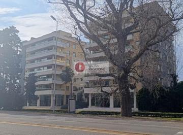 Departamento · 111m² · 3 Ambientes · Departamento Edificio Building - Pinamar