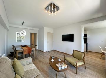 Departamento · 104m² · 3 Ambientes · Departamento de 2 Dorm. a Estrenar con Amenities Frente a La Plaza Lopez