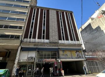 Garage · 15m² · Venta Cochera Microcentro Rosario