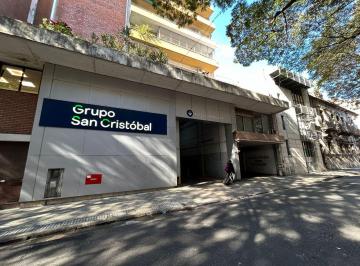 Garage · 15m² · Venta Cochera en El Centro Rosario