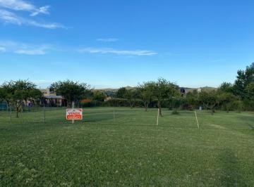Terreno · 1000m² · Terreno 1.000 m² a m Lago Los Molinos - Potrero de Garay - Cordoba - Escritura
