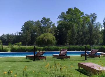 Terreno · 1270m² · Terreno en Estancias Villa Maria Lote Interno