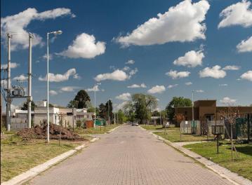 Terreno , Exaltación de la Cruz · Venta de Lote en Barrio Abierto Las Marias, Capilla del Señor