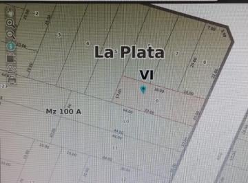 Terreno , La Plata · Lote en Venta City Bell