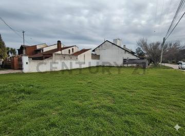 Terreno · 209m² · Venta Terreno