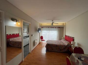 Departamento de 1 ambiente, Mar del Plata · Alquiler 18 Meses Vista Plena Al Mar