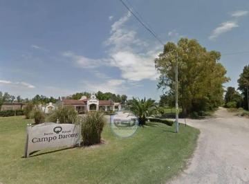 ESV-ESV-1494_2 · Venta Lote Campo Daromy San Vicente