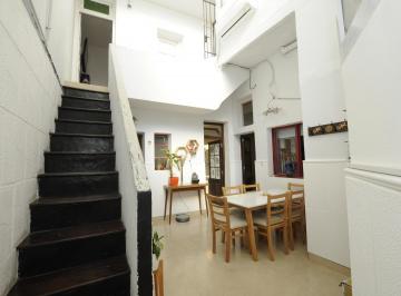PH · 65m² · 4 Ambientes · PH 3 Ambientes con Patio y Terraza Propia en Colegiales