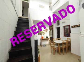 PH · 65m² · 4 Ambientes · PH 3 Ambientes con Patio y Terraza Propia en Colegiales