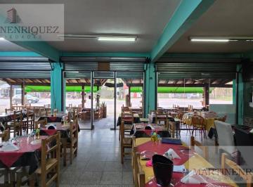 Local comercial · 312m² · Venta Local Comercial/parrilla en Gutiérrez Berazategui