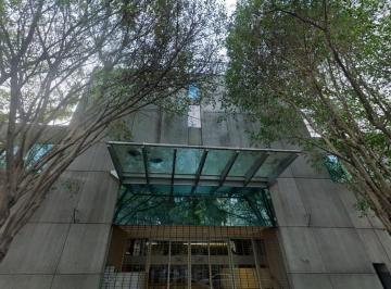 Edificio · 8086m² · Edificio Comercial en Block - Alquiler - Nuñez - Caba