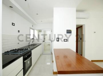 Departamento · 52m² · 2 Ambientes · Departamento en Venta en La Plata