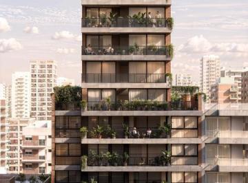 Departamento · 210m² · 4 Ambientes · Departamento Duplex en Belgrano 4 Ambientes - Dependencia y Terraza