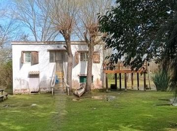 Casa · 25m² · 2 Ambientes · Casa en Venta en Delta, Tigre, G. B. a. Zona Norte