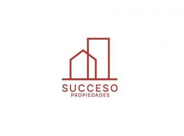 Terreno , Almagro · B. Mitre 3500 - Lote de 8,5x37 "Corredor Medio" 3350 m² Construibles