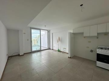 Departamento · 27m² · 1 Ambiente · Monoambiente con Terraza