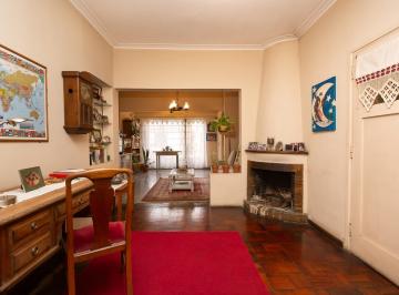 Casa de 5 ambientes, Tres de Febrero · Venta Casa de 5 Ambientes en Ciudad Jardín