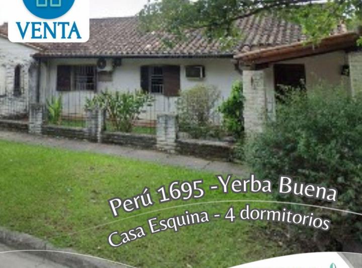 Casa · 175m² · 7 Ambientes