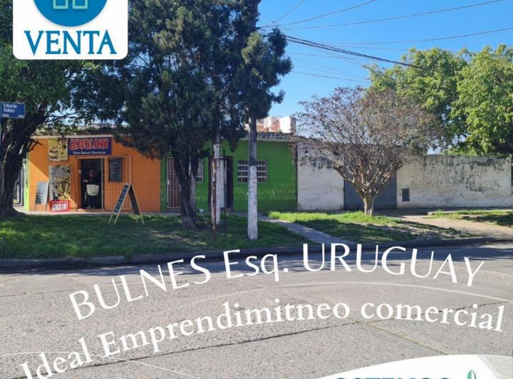 Local comercial · 110m² · 5 Ambientes · 2 Cocheras
