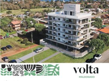 Departamento · 56m² · 1 Dormitorio · Departamento en Punta del Este