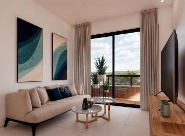 Departamento · 47m² · 2 Ambientes · Edificio 66 30 y 31 Departamento 1 Dormitorio