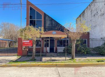 Local comercial · 696m² · 2 Ambientes · Local a Refaccionar en El Centro de Luján, Zona en Crecimiento
