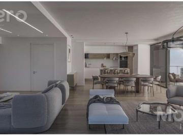 Departamento · 117m² · 4 Ambientes · Venta - Departamento - 4 Ambientes - Villa Crespo