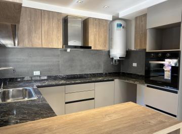 Departamento · 70m² · 5 Ambientes · 6 Cocheras · Departamento en Venta en La 5° Sección, Mendoza