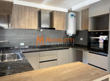 Departamento · 70m² · 5 Ambientes · 6 Cocheras · Departamento en Venta en La 5° Sección, Mendoza