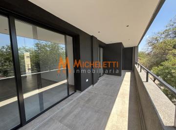 Departamento · 70m² · 5 Ambientes · 6 Cocheras · Departamento en Venta en La 5° Sección, Mendoza