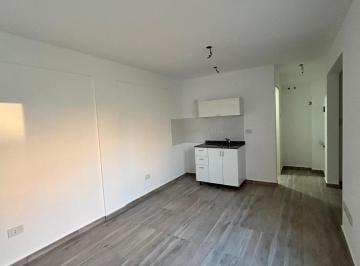 Departamento · 21m² · 1 Ambiente · Departamento Lomas de Zamora