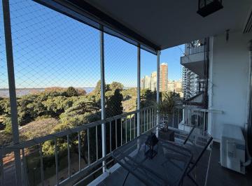 Departamento de 3 ambientes, Rosario · Venta Departamento Piso Exclusivo de 3 Dorm. Zona Monumento a La Bandera.